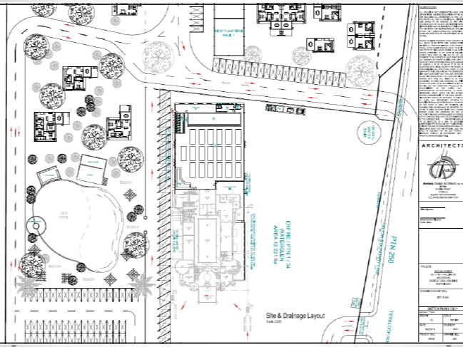 Commercial Property for Sale in Waterglen A H North West